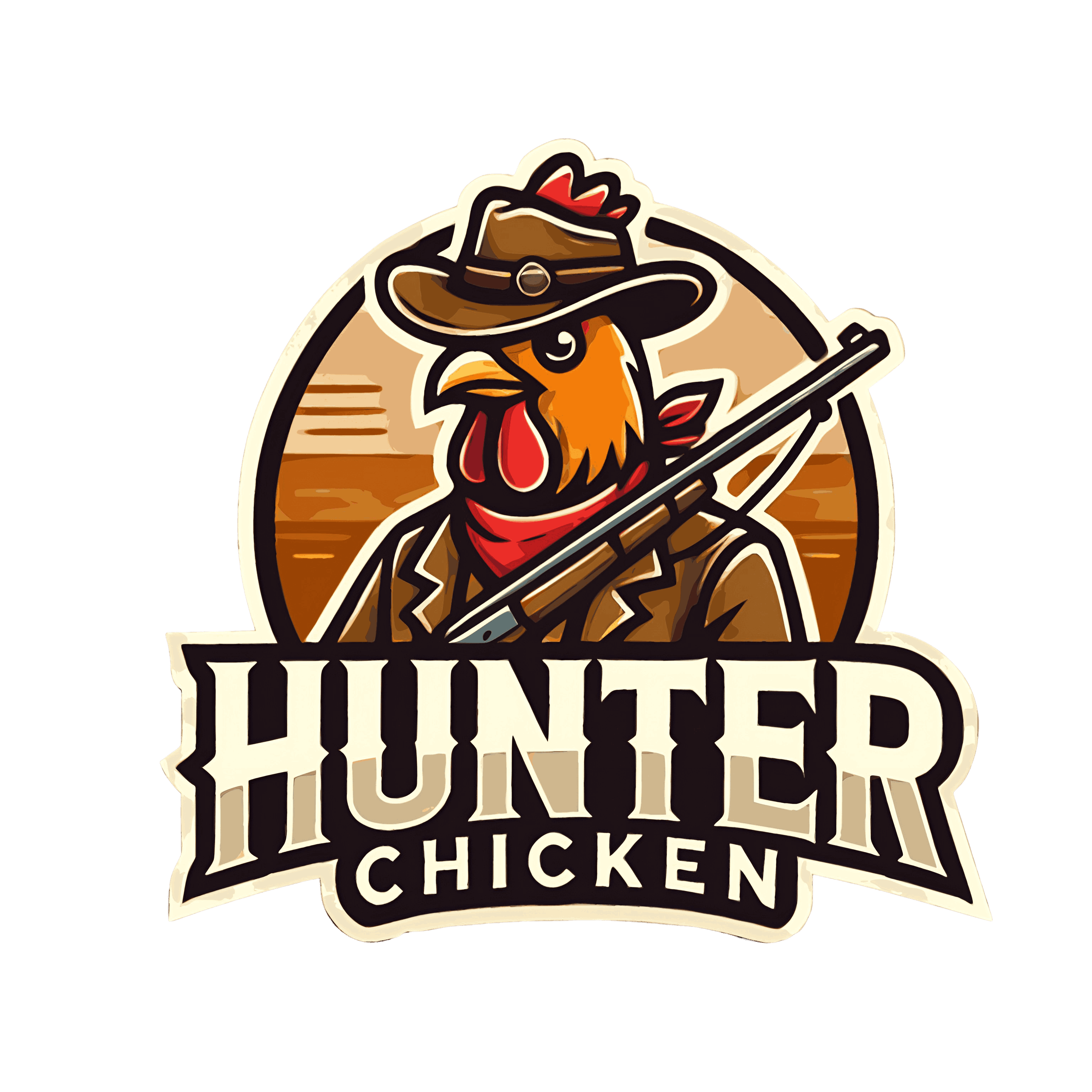 Chicken Hunter